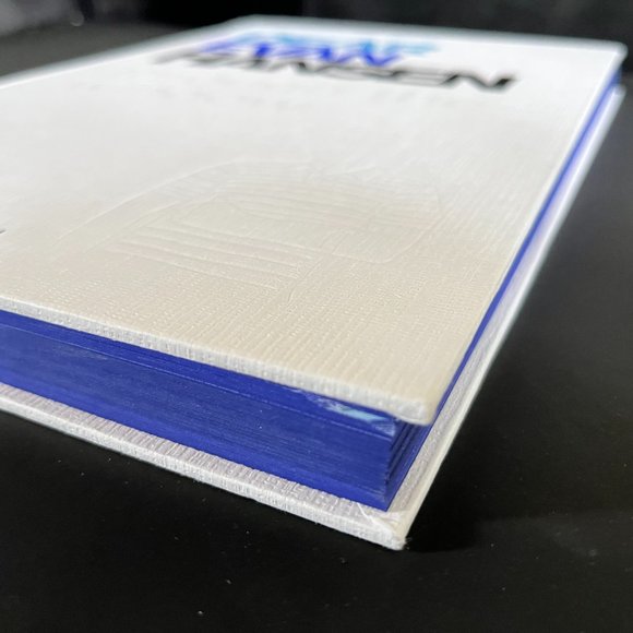 Dear Evan Hansen Through the Window Broadway Musical Hardcover Coffee Table Book - Picture 4 of 5